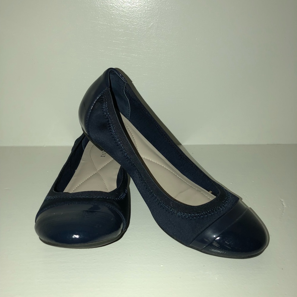 Alfani Ballet Falts